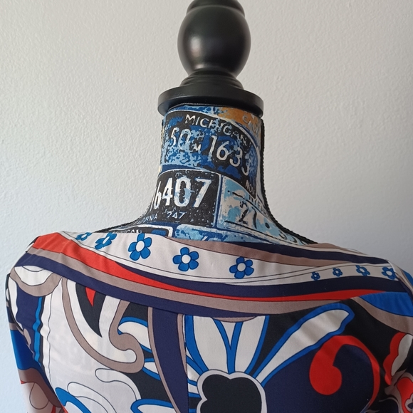 Ali Ro dress - Picture 4 of 12